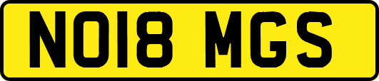 NO18MGS