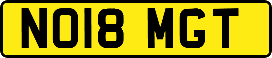 NO18MGT