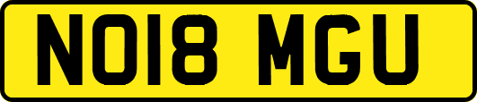 NO18MGU
