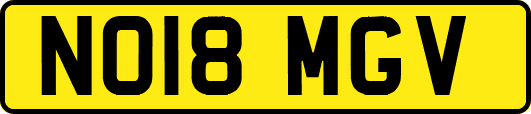 NO18MGV