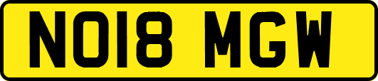 NO18MGW