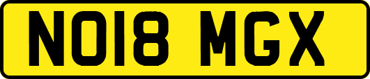 NO18MGX