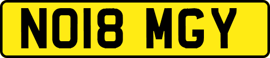 NO18MGY