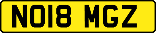 NO18MGZ