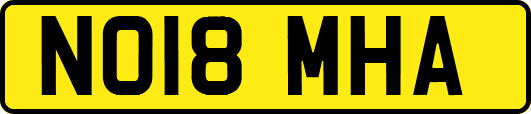 NO18MHA