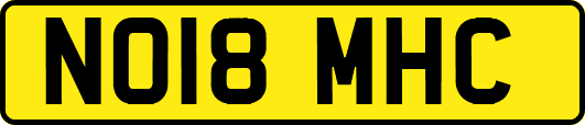 NO18MHC