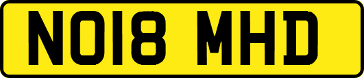 NO18MHD