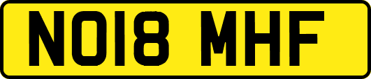 NO18MHF