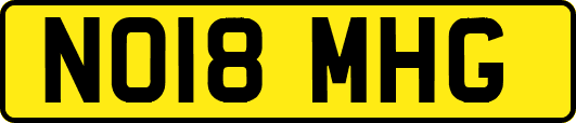 NO18MHG