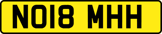 NO18MHH
