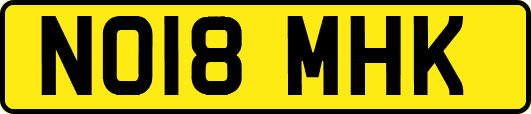 NO18MHK