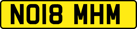 NO18MHM