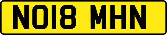 NO18MHN