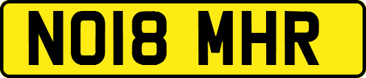 NO18MHR