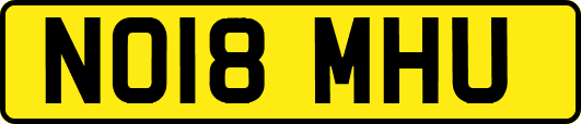 NO18MHU