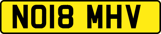 NO18MHV