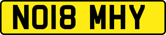 NO18MHY