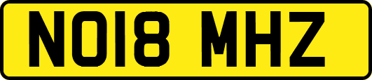 NO18MHZ