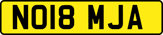 NO18MJA