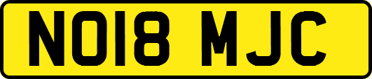NO18MJC