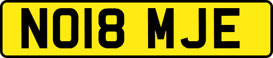 NO18MJE