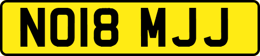 NO18MJJ