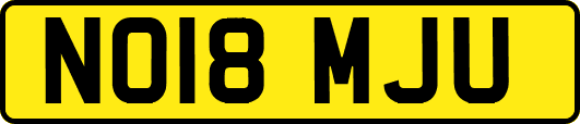 NO18MJU