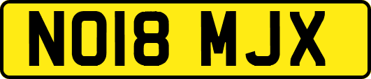 NO18MJX