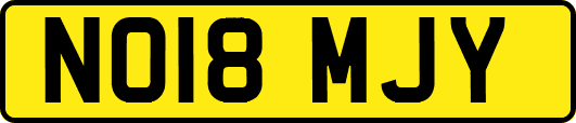 NO18MJY