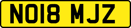 NO18MJZ