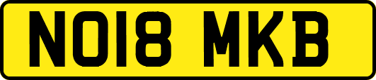 NO18MKB