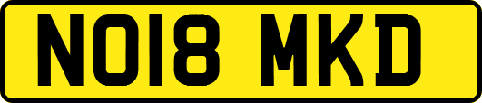 NO18MKD