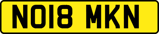 NO18MKN