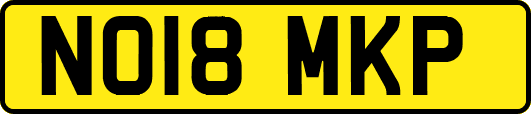 NO18MKP