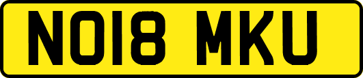 NO18MKU
