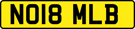NO18MLB