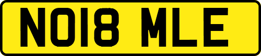 NO18MLE