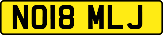 NO18MLJ
