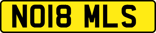 NO18MLS