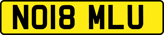NO18MLU