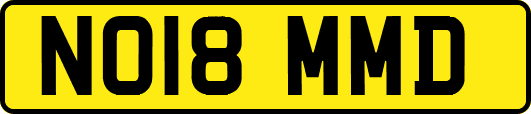 NO18MMD