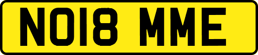 NO18MME