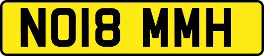 NO18MMH
