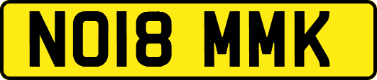 NO18MMK