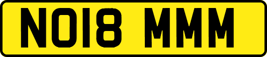 NO18MMM