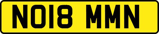 NO18MMN