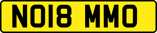 NO18MMO