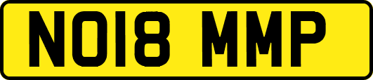 NO18MMP