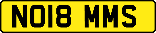 NO18MMS