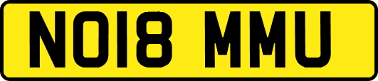 NO18MMU